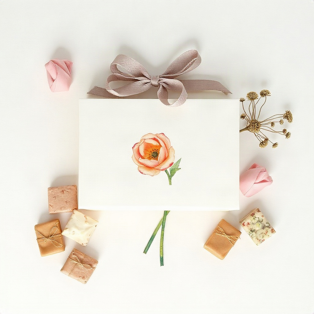Combo gift tile